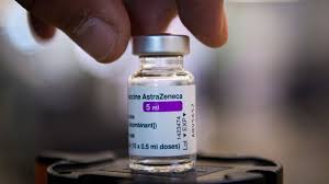 While the astrazeneca vaccine is not yet authorized in the u.s., about 25 million people around the world have received it, and in march, after dozens of reports of blood clots occurring mainly in. Arzteschaft Fordert Astrazeneca Pflicht Fur Impfwillige Uber 60 In Berliner Impfzentren Rbb24