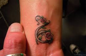 Maybe you would like to learn more about one of these? 15 Capricorn Wrist Tattoos