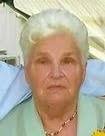 Anna Maxine Timberlake McCarty (1932-2014)