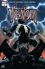 At least this one won't have any dorky dance sequences in it. Donny Cates Venom Reading Order Guide How To Love Comics