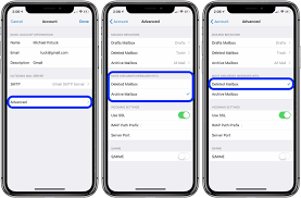 How To Set Gmail To Delete Instead Of Archive In Mail On Iphone And Ipad Gmail Draft Email How To Be Outgoing