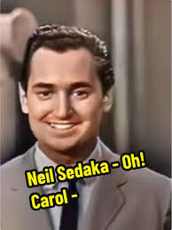 Neil Sedaka