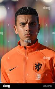 U21 football romania hi-res stock photography and images