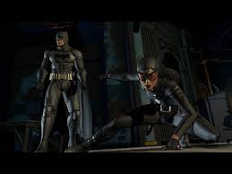 The series picks up four years after the events of terminator 2: What Are You Currently Watching Page 6 Telltale Community