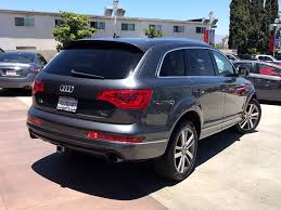 Image result for Lava Gray 2007 Q7