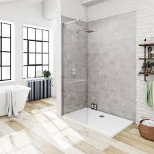 Mode 8mm Walk In Shower Enclosure With Stone Tray 1200 X 800 With Images Walk In Shower Enclosures Shower Enclosure Walk In Shower