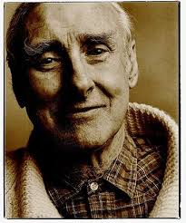 Dr. David Mantle — Spike Milligan