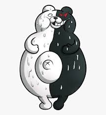 Image Monokuma Danganronpa Free Transparent Clipart Clipartkey Find the best danganronpa wallpapers on getwallpapers. image monokuma danganronpa free