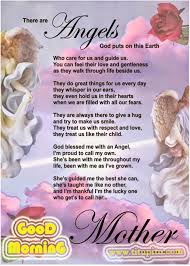 May the angels sing to you in the most joyous way. 36 Mother S Day Heaven Wallpapers On Wallpapersafari