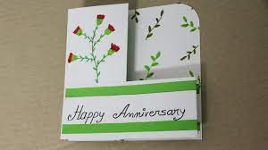 We've compiled some examples of cute, heartfelt wishes for you to write in your personalised new baby card. Diy Anniversary Card For Parents Handmade Cards For Anniversary Jaliyah Diy M Anniversary Card For Parents Anniversary Cards Handmade Diy Anniversary Cards
