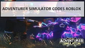 The items you receive will have a different color than the original and will have a different name. Adventurer Simulator Codes Wiki 2021 June 2021 New Roblox Mrguider