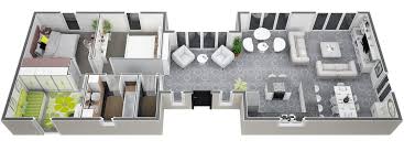 La possibilité d'extension permet de faire évoluer le volume au fil des années et de plan en situation. Modele De Plans De Villa De Construction Traditionnelle De Plein Pied De 100m2 Azur Logement Provencal