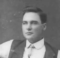 James Christopher “J. C.” Broyles (1869-1954)