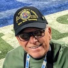 Robert B. Holloway Obituary October 5, 2021