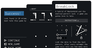 Sometimes, the puzzles players need to solve are literal puzzles. Eight Awesome Progressive Web App Games By Appscope Appscope Medium