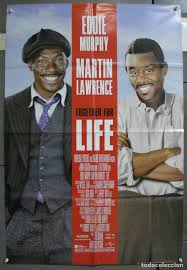 I haven't seen a great army eddie and martin could play army. Cdo 199 Condenados A Fugarse Eddie Murphy Marti Buy Comedy Film Posters At Todocoleccion 193842893