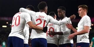 View the starting lineups and subs for the croatia vs england match on 11.07.2018, plus access full match preview and predictions. Croatia U21 V England U21 Betting Tips Predictions Lineups Odds Euro U21 24 6 2019