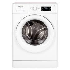 Wash up to 40 shirts in one cycle with our family size 8kg washing machines with high spin speeds of 1600rpm and 1400rpm. Whirlpool 8kg Front Load Washing Machine Fdlr80210 Appliances Online
