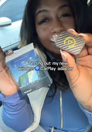 How to Connect TikTok Carplay Through Bluetooth