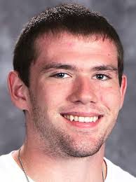 1A state track: Positive forecast for Staunton's Mahin