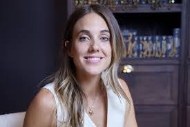 Olivia Beasley's Instagram, Twitter & Facebook