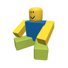 Noob On Shoulder Roblox Noob Roblox Dj Images