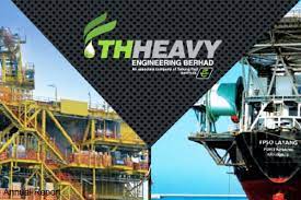 The company was incorporated in 2003 and is based in kuala lumpur. More Issues Surface At Th Heavy Engineering The Edge Markets