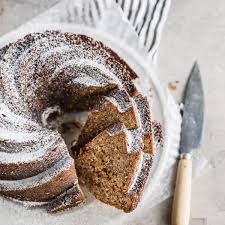 Check Out Apple Cinnamon Bundt Cake Recipe And More From Sur La Table Bundt Cakes Recipes Cinnamon Bundt Cake Recipe Cake Recipes