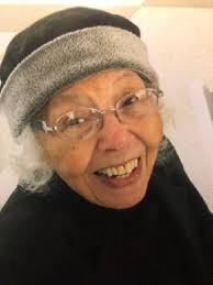 MARJORIE ALEXANDER Obituary