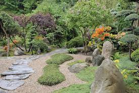 Gärten im japanischen stil laden zur. Baume Fur Den Japanischen Garten Welche Passen Am Besten