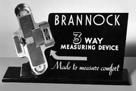 The Brannock Device A Better Way To Measure Feet