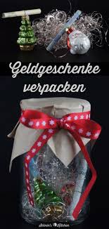 Geldgeschenke Verpacken Fur Weihnachten Schnin S Kitchen Geldgeschenke Verpacken Geschenke Geschenke Verpacken Weihnachten