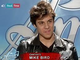 Il percorso di mike ad amici16 dai casting. Mike Bird Da X Factor 10 Ad Amici 16 Tutto Sul Cantante
