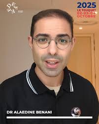 ✨ Focus intervenant : Dr Laurence Beille ✨ Le Dr Laurence Beille est  dermatologue spécialisée en dermato-esthétique et cosmétologie 🗓 Sessions  à ne pas manquer : 📍 Jeudi 02 octobre 2025 |