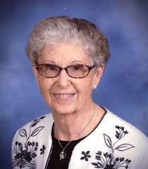 Obituary for Shirley B Cooper (Bott)