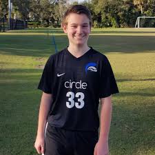 Tyler Ather's Circle Christian High School Bio