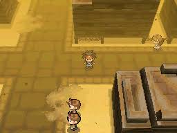 As many people know there is going to be keys in black 2/white 2. Pokemon Black 2 White 2 Version Differences Pokejungle