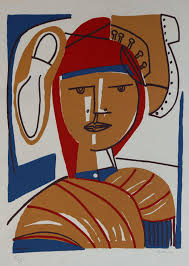 Temporary Exhibition “SEOANE. Portraits", Exhibitions