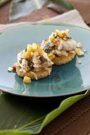 Maybe you would like to learn more about one of these? A Flavors Of Belize Recipe Fish Tacos Belize Food
