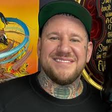 Tattoo Studio in Plainfield, IL — Boundless Tattoo Company