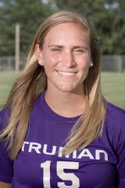 2015 Women's Soccer Roster