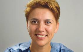 Dr. osteopat DANIELA ENE: "Indiferent că e Covid sau că e altă viroză,  trebuie să investim în starea de bine a corpului"