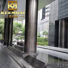 Find square and round mirrors for every space. Mirror Stainless Steel Outdoor Pillar Cladding Buy Pillar Cladding Outdoor Pillar Cladding Stainless Steel Outdoor Pillar Cladding Product On Alibaba Com