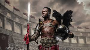 The unglamorous lives of Ancient Rome's gladiators | Sky HISTORY TV Channel