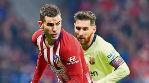 Lebt lucas hernández alleine, hat er eine freundin / frau? Lucas Hernandez Das Aufregende Privatleben Des Weltmeisters Bundesliga Bild De