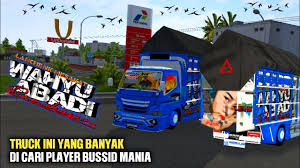 Maybe you would like to learn more about one of these? Mod Bussid Terbaru Truck Canter Wahyu Abadi Update Full Anim 2021 No Password Youtube