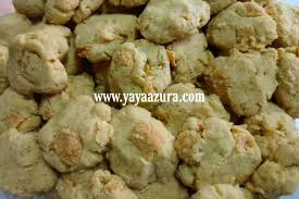 1.188 resep cornflakes ala rumahan yang mudah dan enak dari komunitas memasak terbesar dunia! 6 Resepi Biskut Raya Azlina Ina Wajib Buat Setiap Tahun