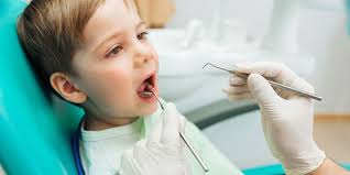 Medically Indicated Orthodontic Care: A Change in Concept