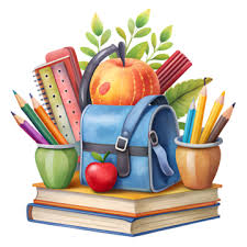School Supplies Clipart Images | Free ...