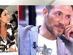 Isabel Rábago: “Nadie huye del tanatorio porque llegue Antonio David Flores” | Ya es mediodía